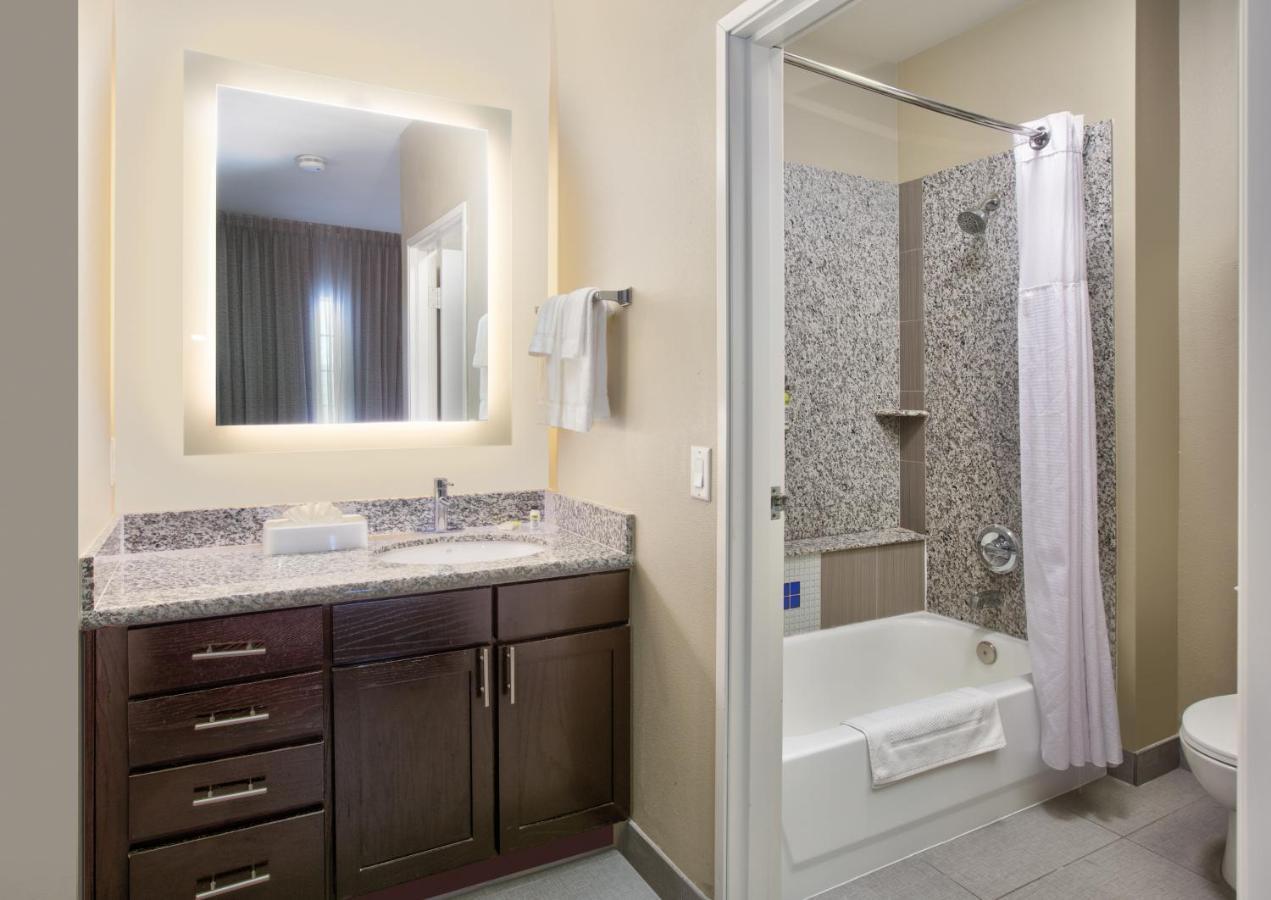Staybridge Suites Plano - Richardson Area By Ihg Exterior photo