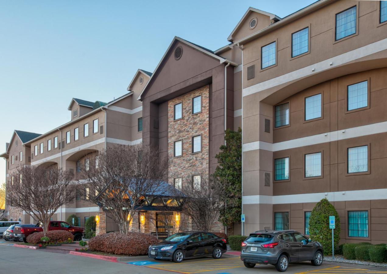 Staybridge Suites Plano - Richardson Area By Ihg Exterior photo