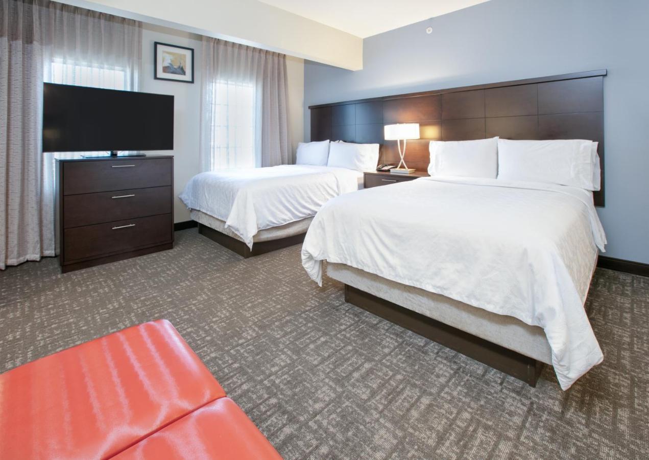 Staybridge Suites Plano - Richardson Area By Ihg Exterior photo