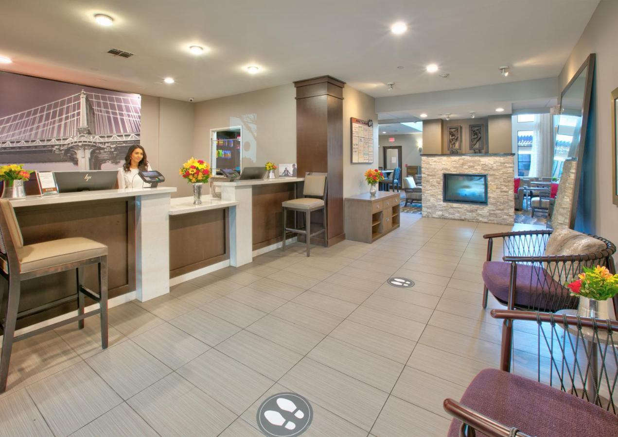 Staybridge Suites Plano - Richardson Area By Ihg Exterior photo