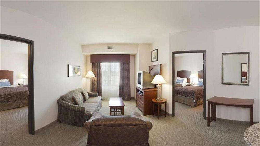 Staybridge Suites Plano - Richardson Area By Ihg Exterior photo