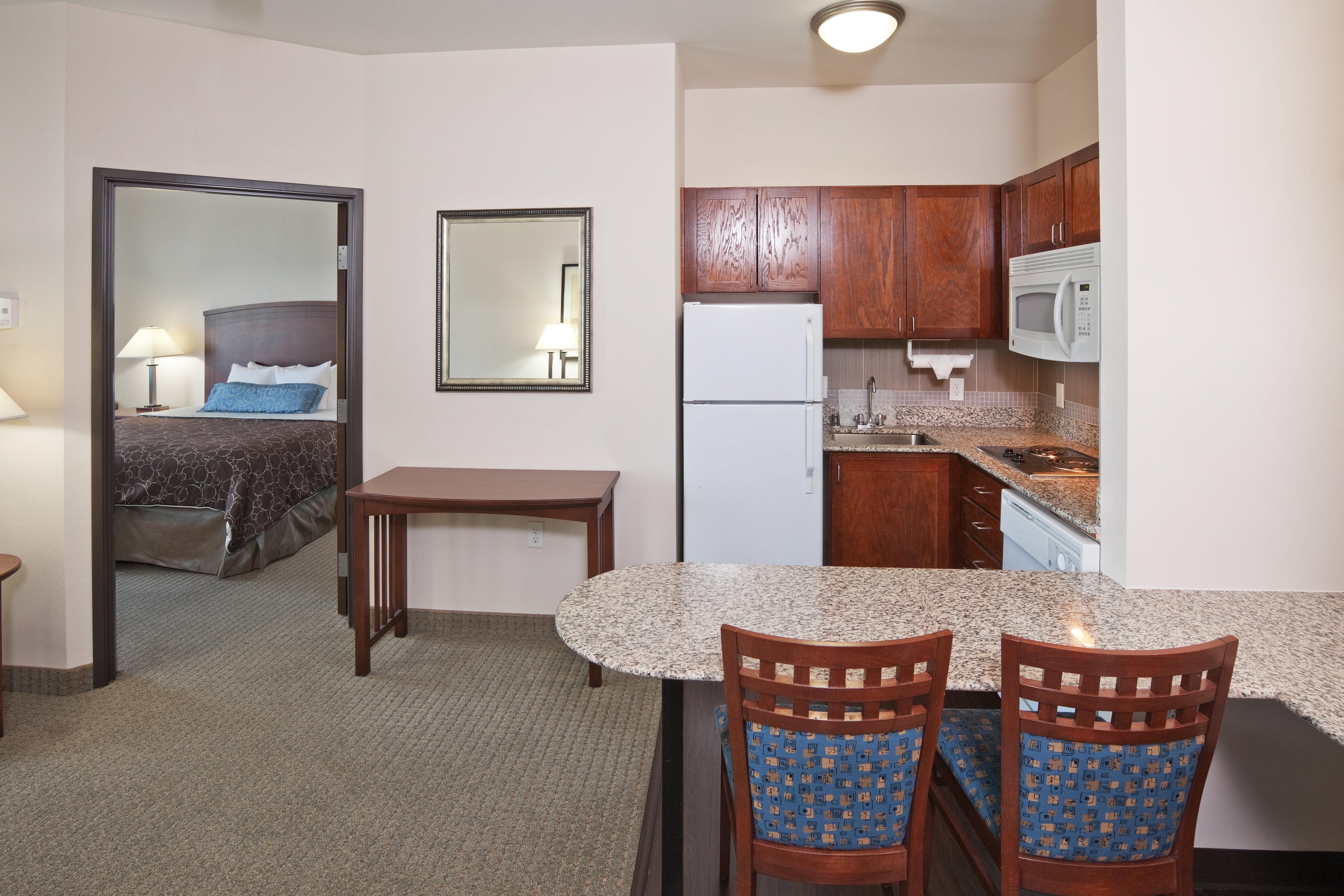Staybridge Suites Plano - Richardson Area By Ihg Exterior photo