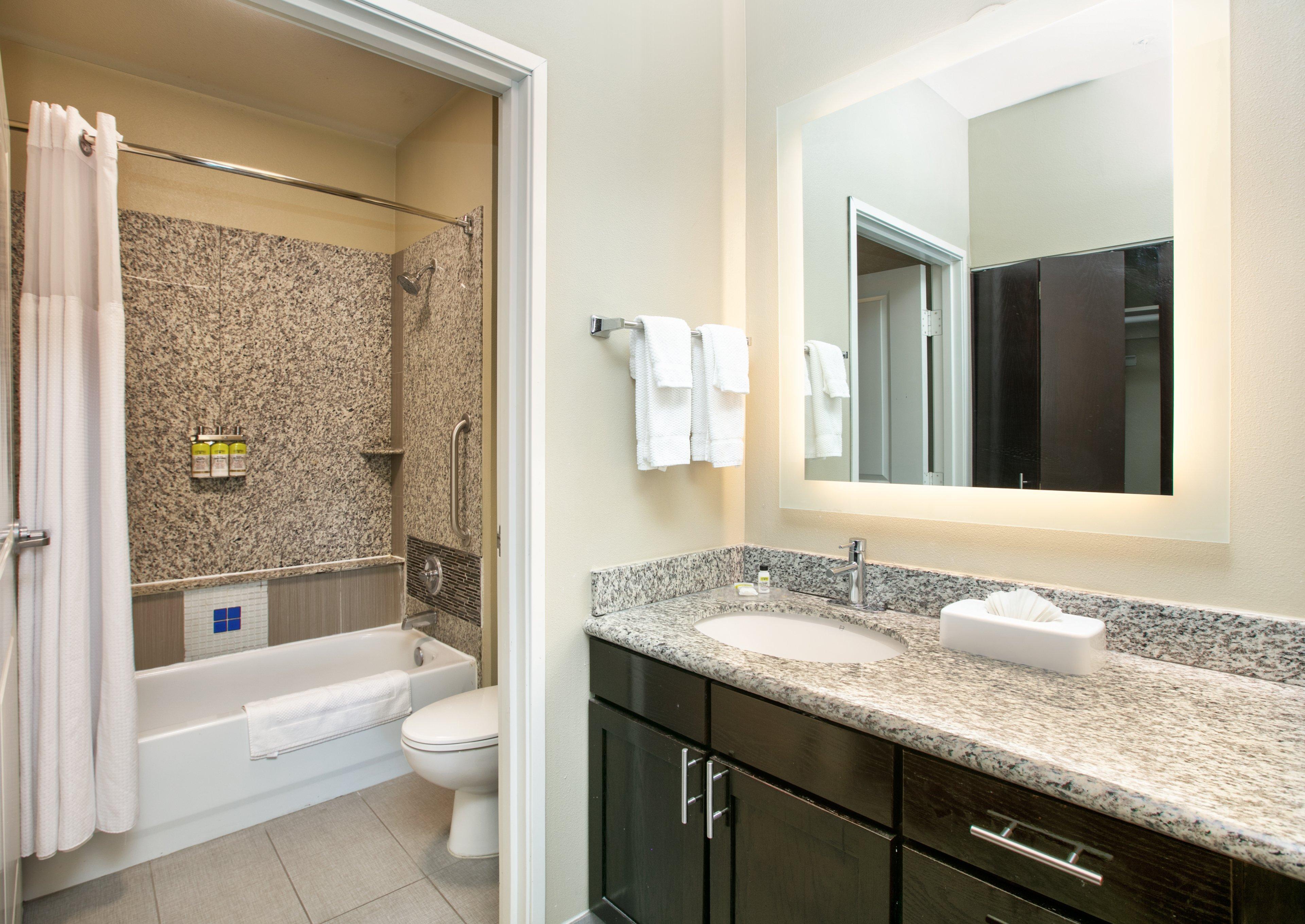 Staybridge Suites Plano - Richardson Area By Ihg Exterior photo