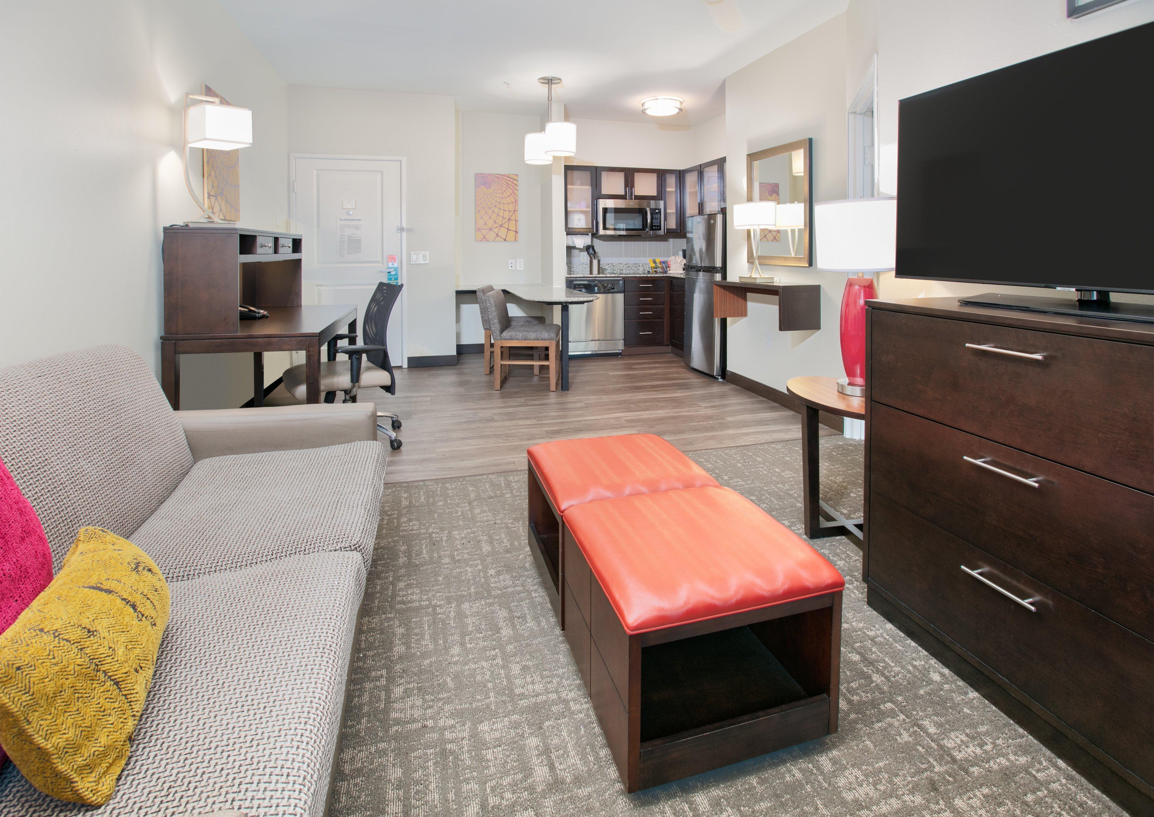 Staybridge Suites Plano - Richardson Area By Ihg Exterior photo