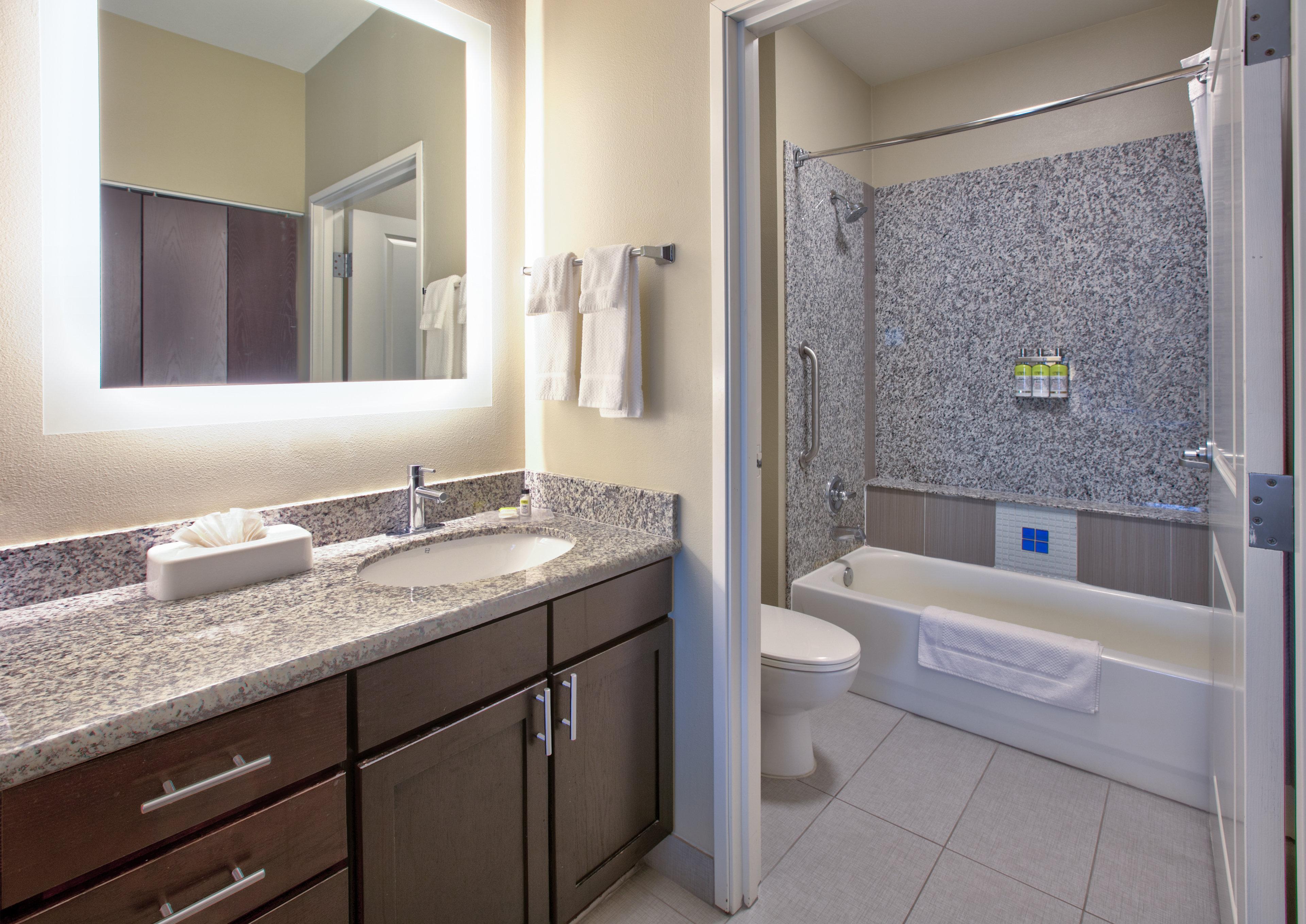 Staybridge Suites Plano - Richardson Area By Ihg Exterior photo
