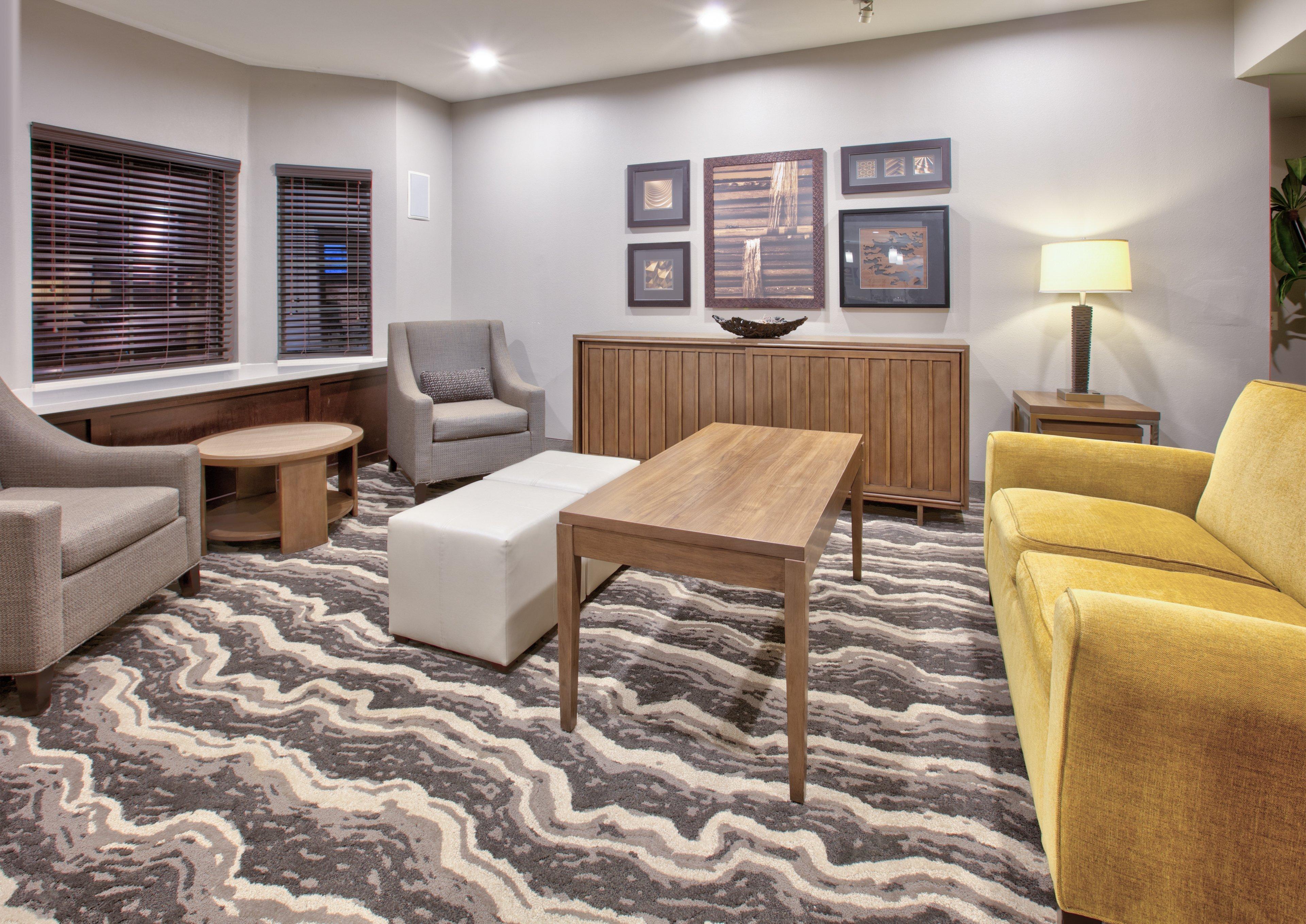 Staybridge Suites Plano - Richardson Area By Ihg Exterior photo