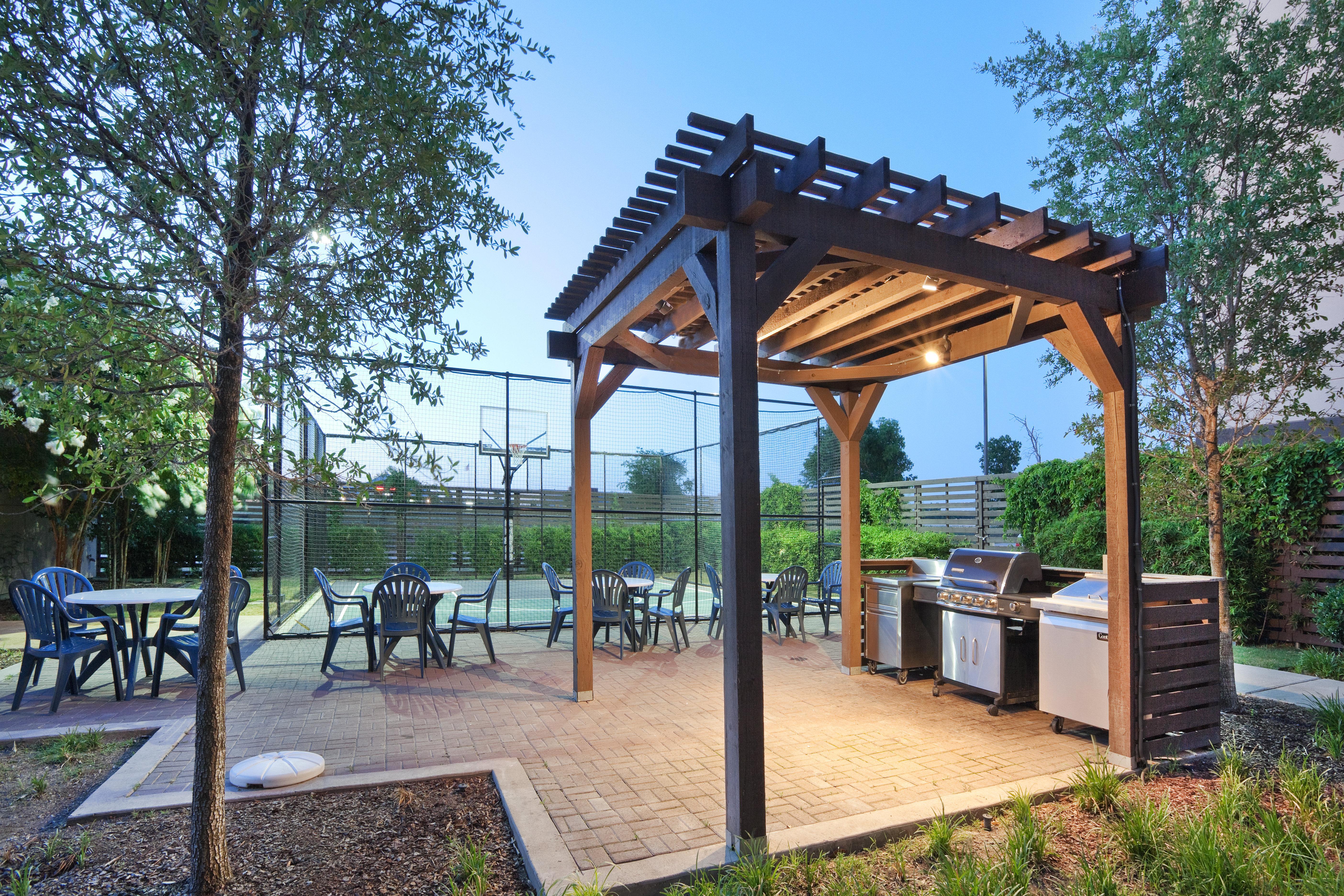 Staybridge Suites Plano - Richardson Area By Ihg Exterior photo