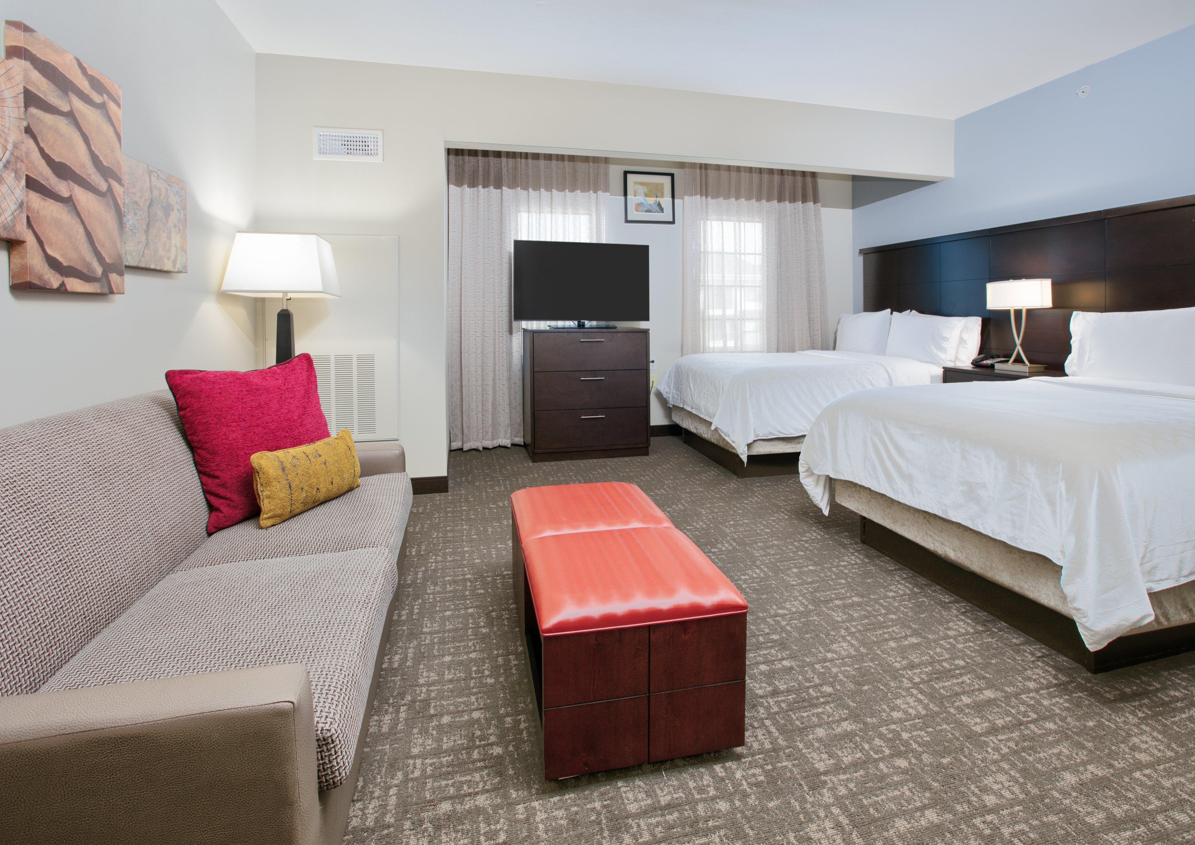 Staybridge Suites Plano - Richardson Area By Ihg Exterior photo