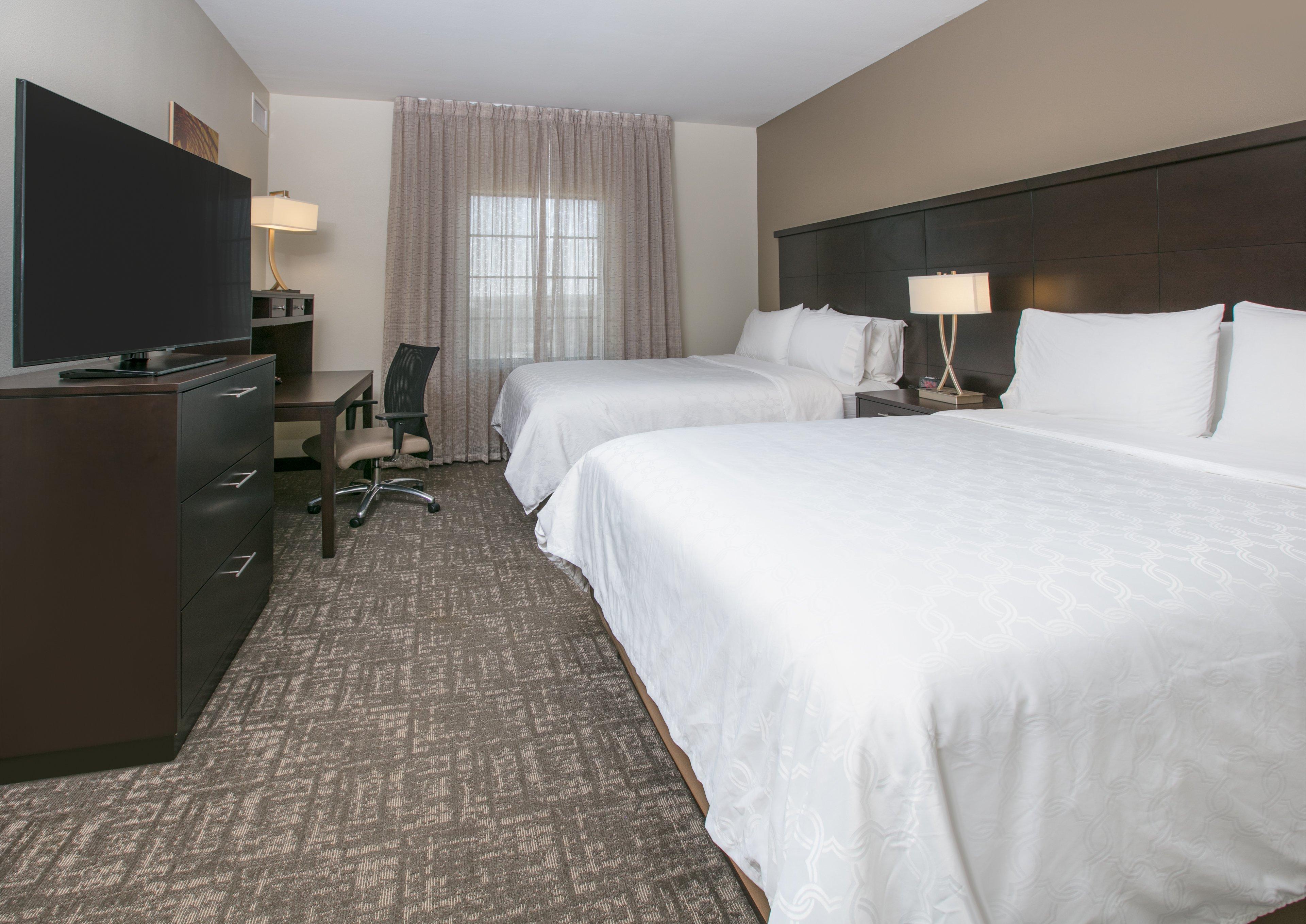 Staybridge Suites Plano - Richardson Area By Ihg Exterior photo