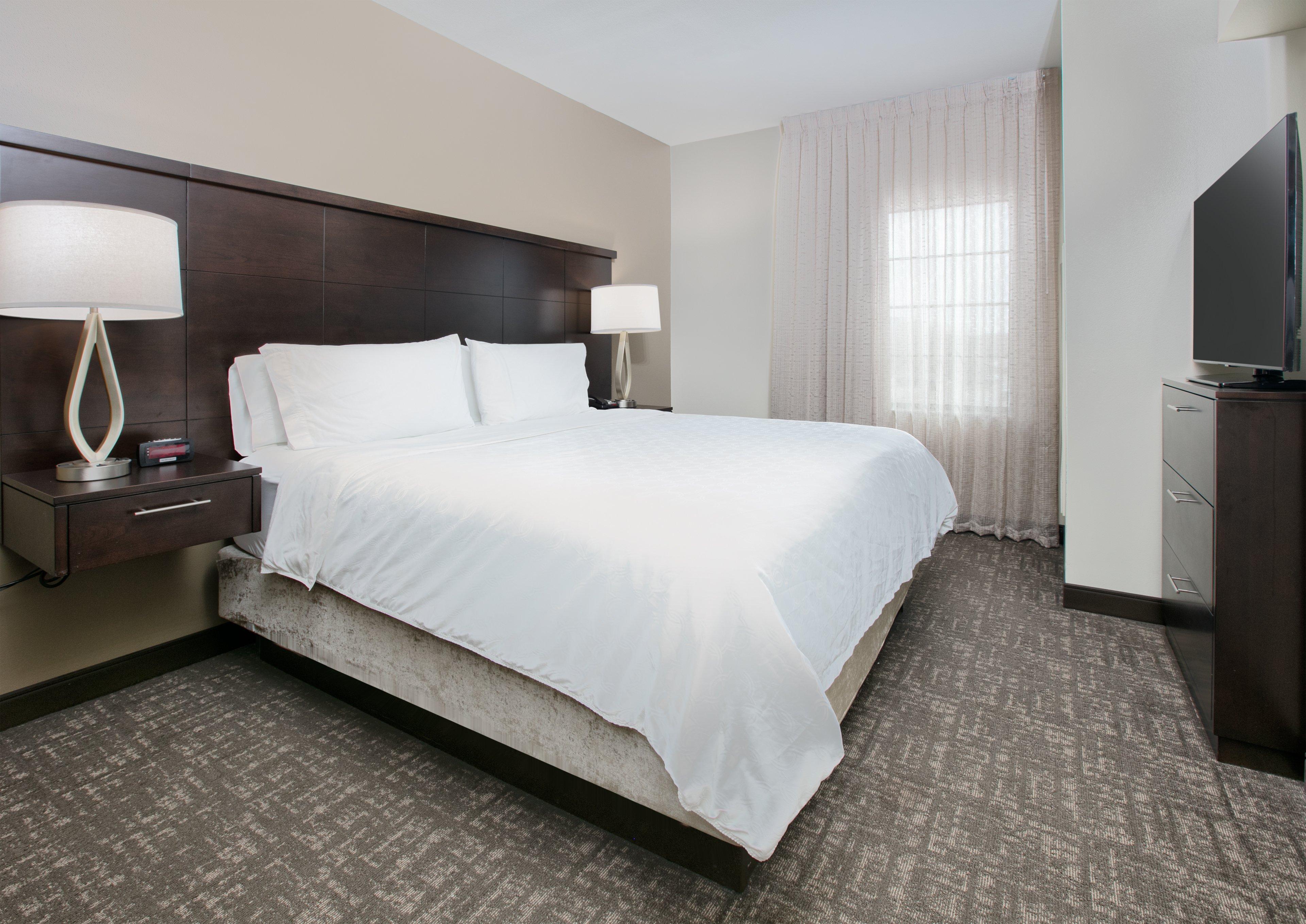 Staybridge Suites Plano - Richardson Area By Ihg Exterior photo