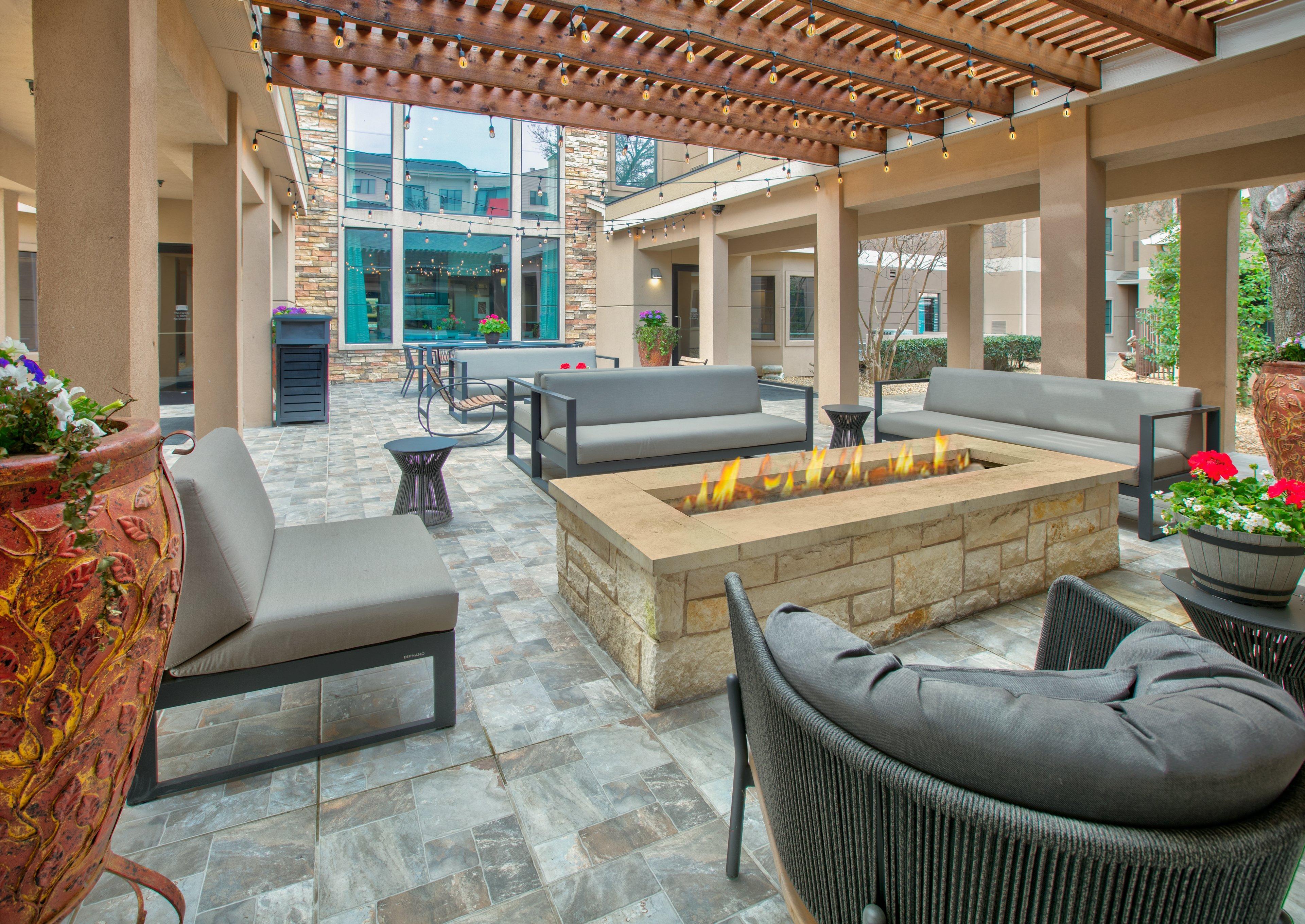 Staybridge Suites Plano - Richardson Area By Ihg Exterior photo