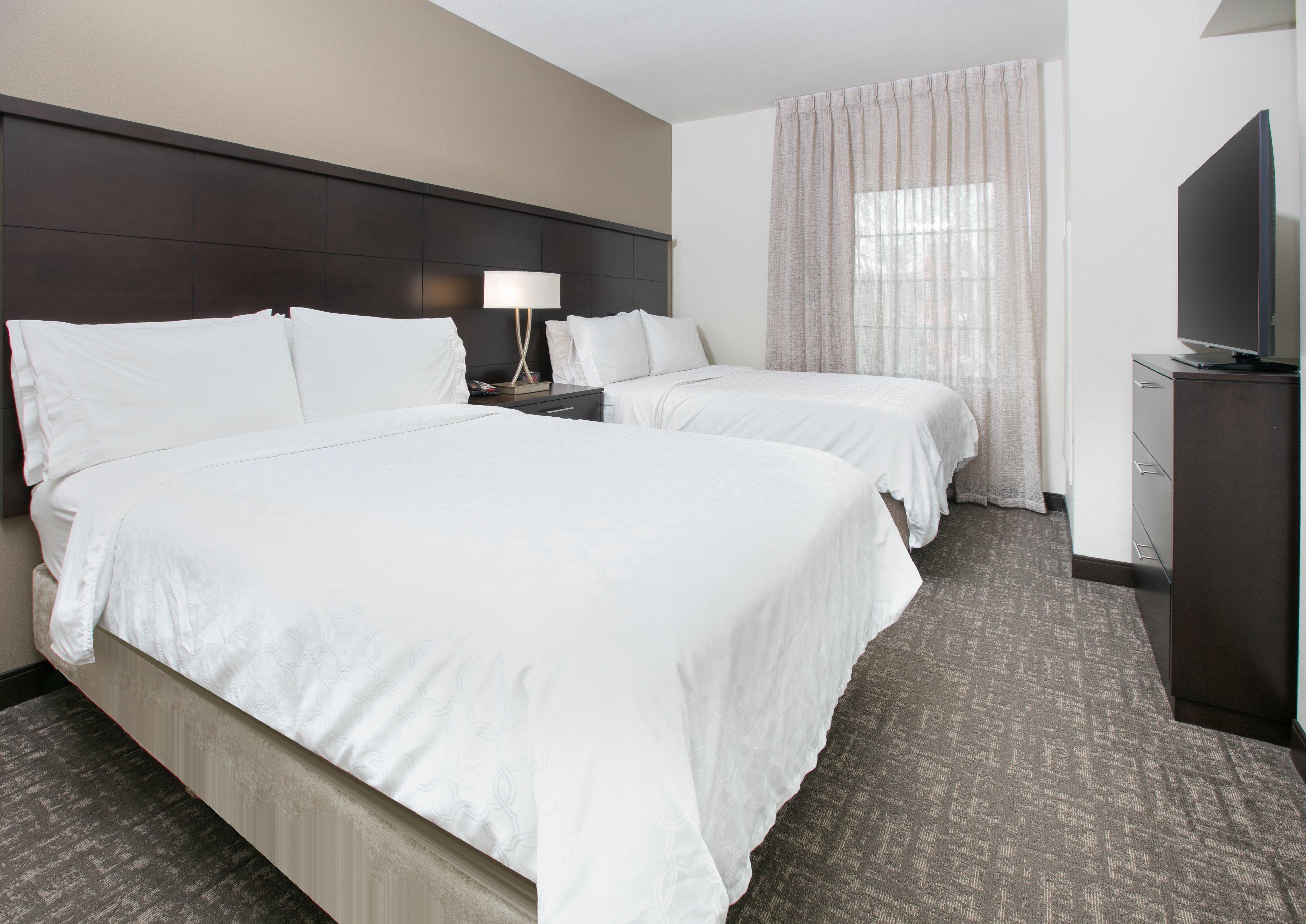 Staybridge Suites Plano - Richardson Area By Ihg Exterior photo