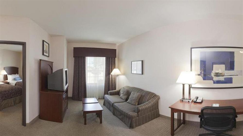Staybridge Suites Plano - Richardson Area By Ihg Exterior photo