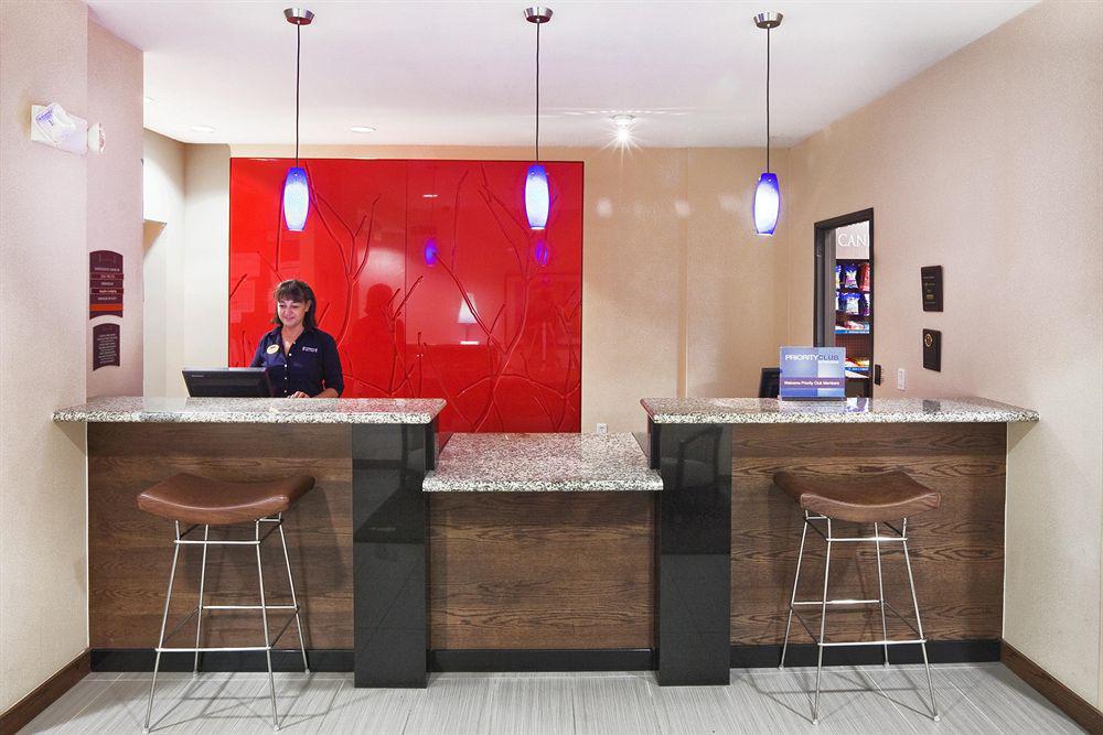 Staybridge Suites Plano - Richardson Area By Ihg Interior photo